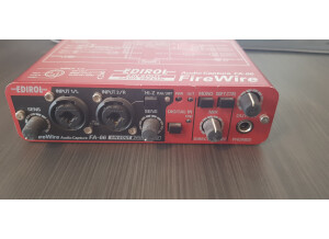 Edirol FA-66 (57096)