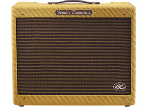 Fender Tweed Deluxe 5E3