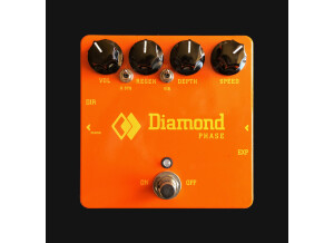 Diamond Pedals Phase (2908)