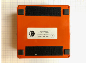 Diamond Pedals Phase (61947)
