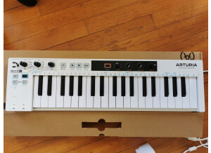 Arturia Keystep 37 (99984)