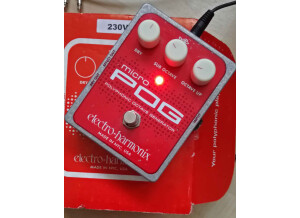 Electro-Harmonix Micro POG (60494)