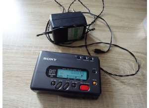 Sony TCD-D7