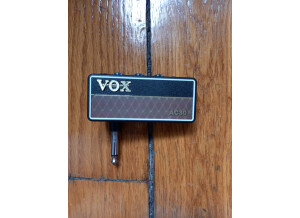 Vox amPlug AC30 v2 (61525)