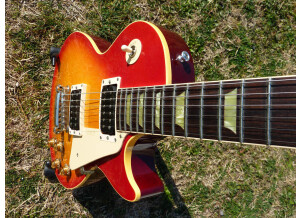 Gibson Les Paul Classic 1960 Reissue (ltd ed.)