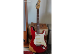 Fender Highway One Stratocaster [2002-2006] (49174)