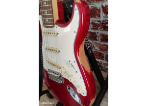 Fender Highway One Stratocaster [2002-2006] (95199)