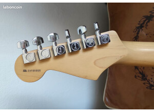 Fender Highway One Stratocaster [2002-2006] (25750)