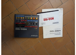 Roland MSQ-100 (73580)