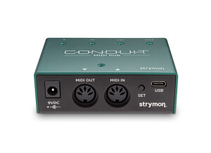 conduitmidihub