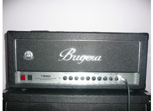 Bugera [Modern Series] 1990