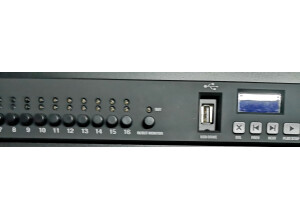 Allen & Heath ICE-16 (56791)