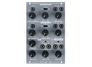 Behringer System 100 (57464)