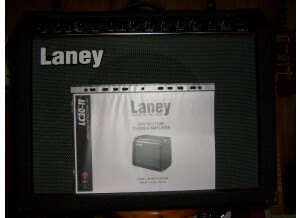 Laney LC30-112 II (38953)