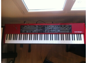 Clavia Nord Stage EX 88 (85045)