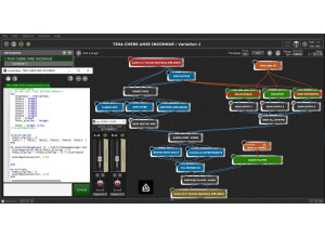 Deskew Technologies Gig Performer 3