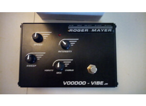 Roger Mayer Voodoo Vibe Junior (26755)