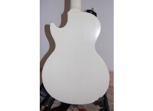 Gibson [Melody Maker Series] Melody Maker - Worn White