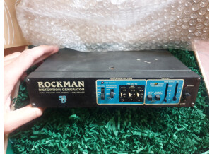 Rockman Distortion Generator (8060)