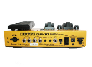 Boss GP10 2