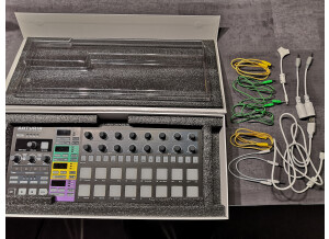 Arturia BeatStep Pro (42968)