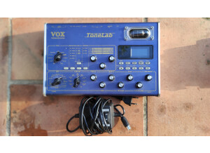 Vox Tonelab (34969)