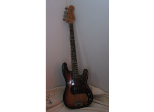 Fender Precision Bass (1974)