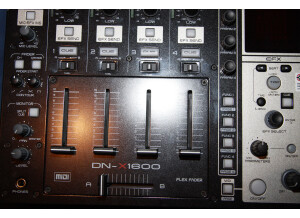 Denon DJ DN-X1600 (48843)