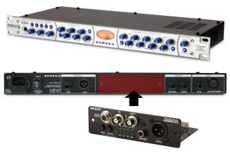 PreSonus Eureka