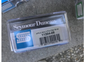 Seymour Duncan TB-11 Custom Custom (18792)
