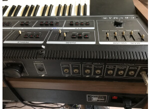 Crumar T3 (74493)