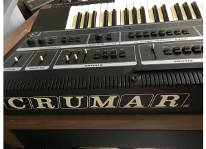 Crumar T3 (47438)