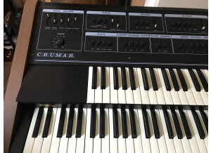 Crumar T3 (20083)