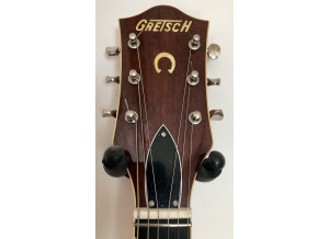 Gretsch G6120-1959 Chet Atkins Hollow Body
