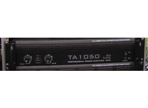 T.amp TA 1050 MK-X
