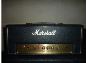 Marshall [Class5 Series] Class5 Head