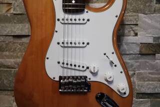 Plug & Play Amplification L-Series