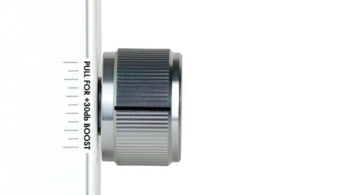 SPEEDKNOB SPEEDKNOB