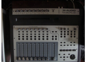 M-Audio ProjectMix I/O (86678)