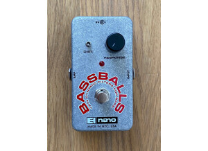 Electro-Harmonix BassBalls Nano (26946)