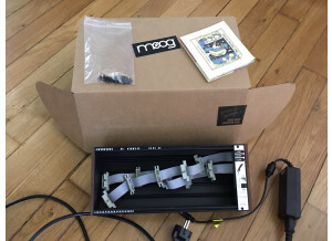 Moog Music Eurorack Case 60 HP (10043)