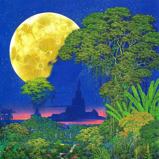 Hiroo Isono_51b