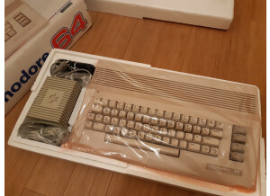 Commodore C64 (5715)