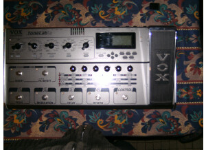 Vox tonelab