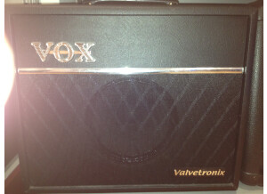 Vox [Valvetronix VT+ Series] VT20+
