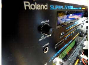 Roland JV-1080 (9798)