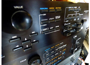 Roland JV-1080 (16876)