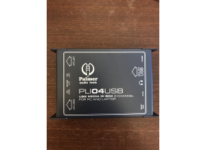 Palmer PLI 04 USB