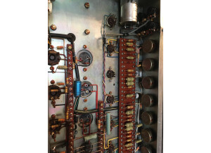 Hiwatt Custom 100 Head / DR-103 (30645)
