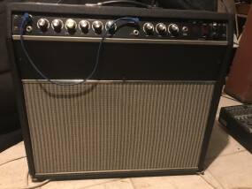 Galanti MG 30